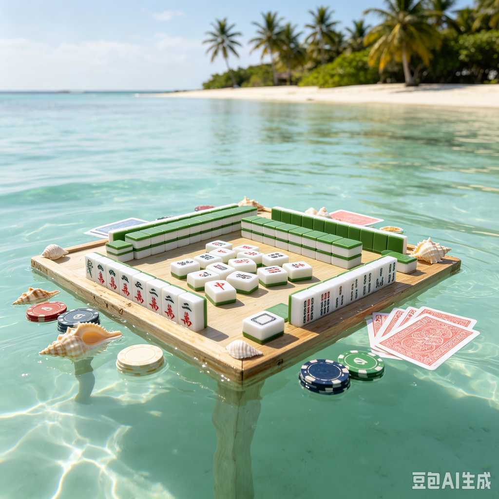 Toluca,mahjong