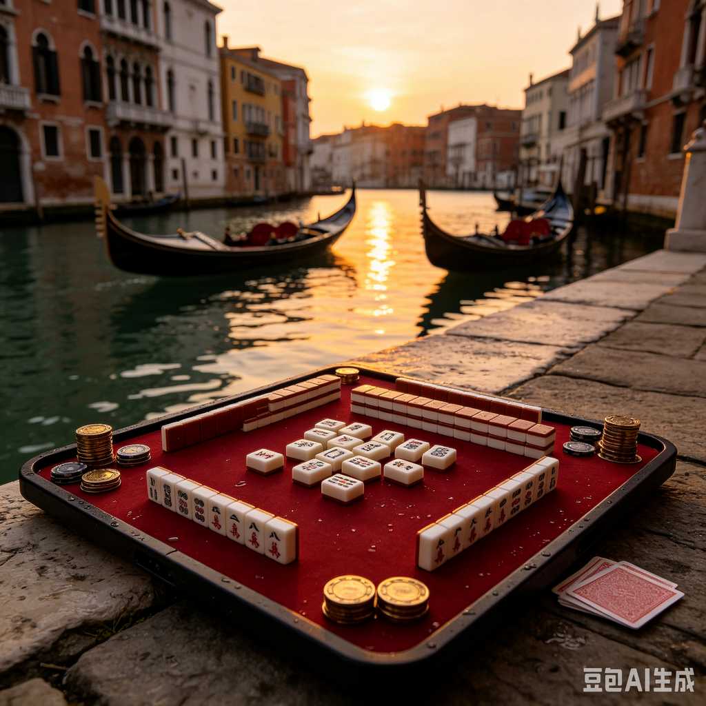 Zagreb,mahjong