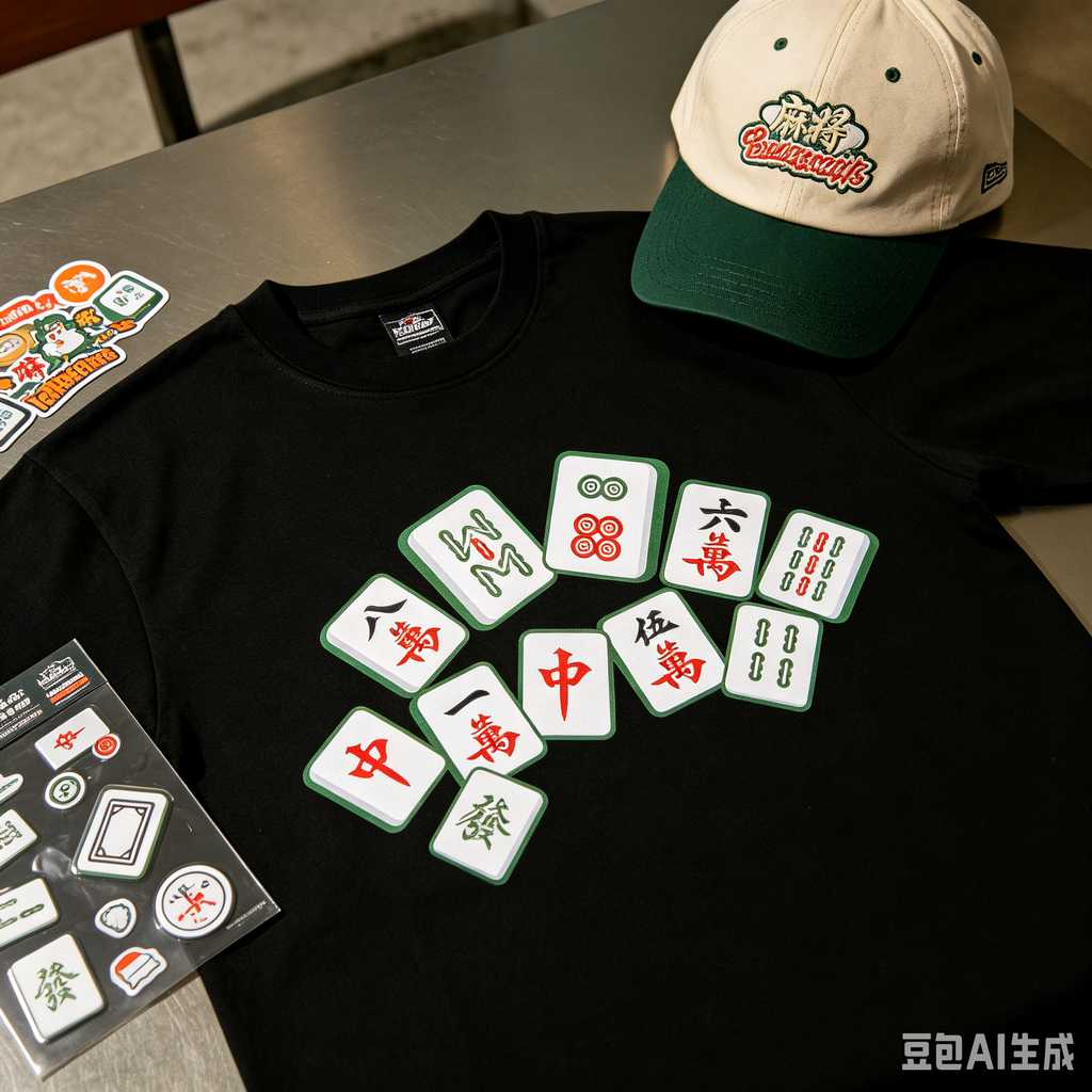 Toronto,mahjong
