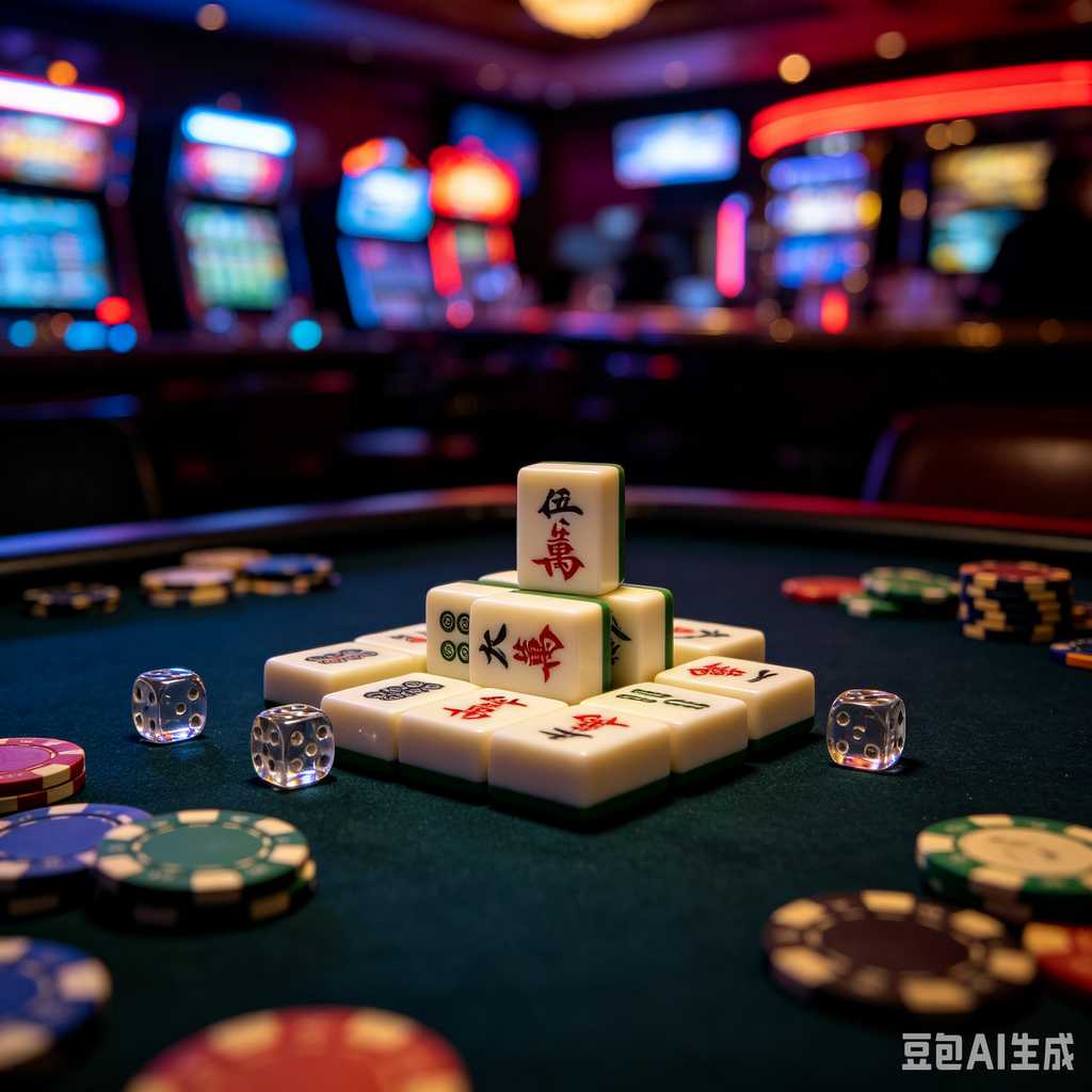 Augusta,mahjong