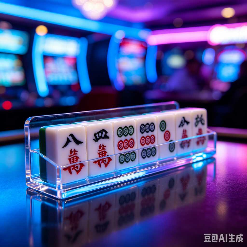 Greensboro,mahjong