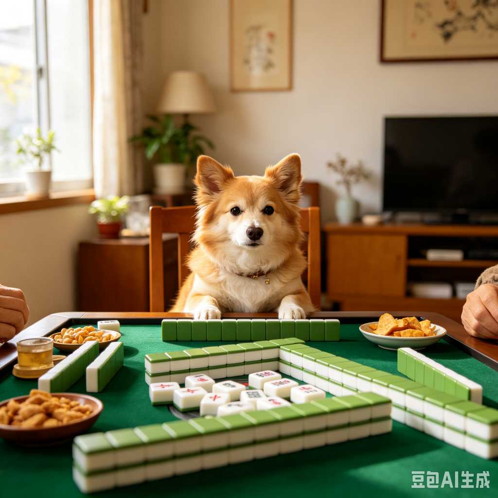 Geneva,mahjong