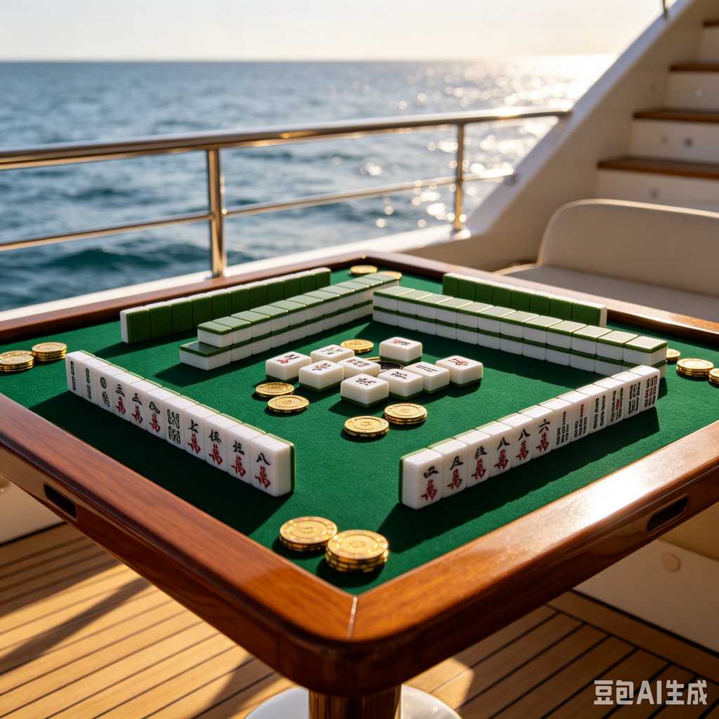 Zaragoza,mahjong